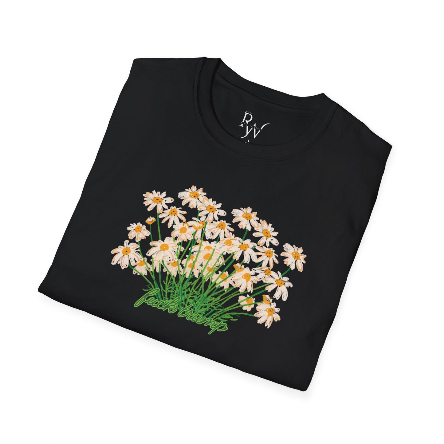 FDT Chamomile Unisex T-shirt