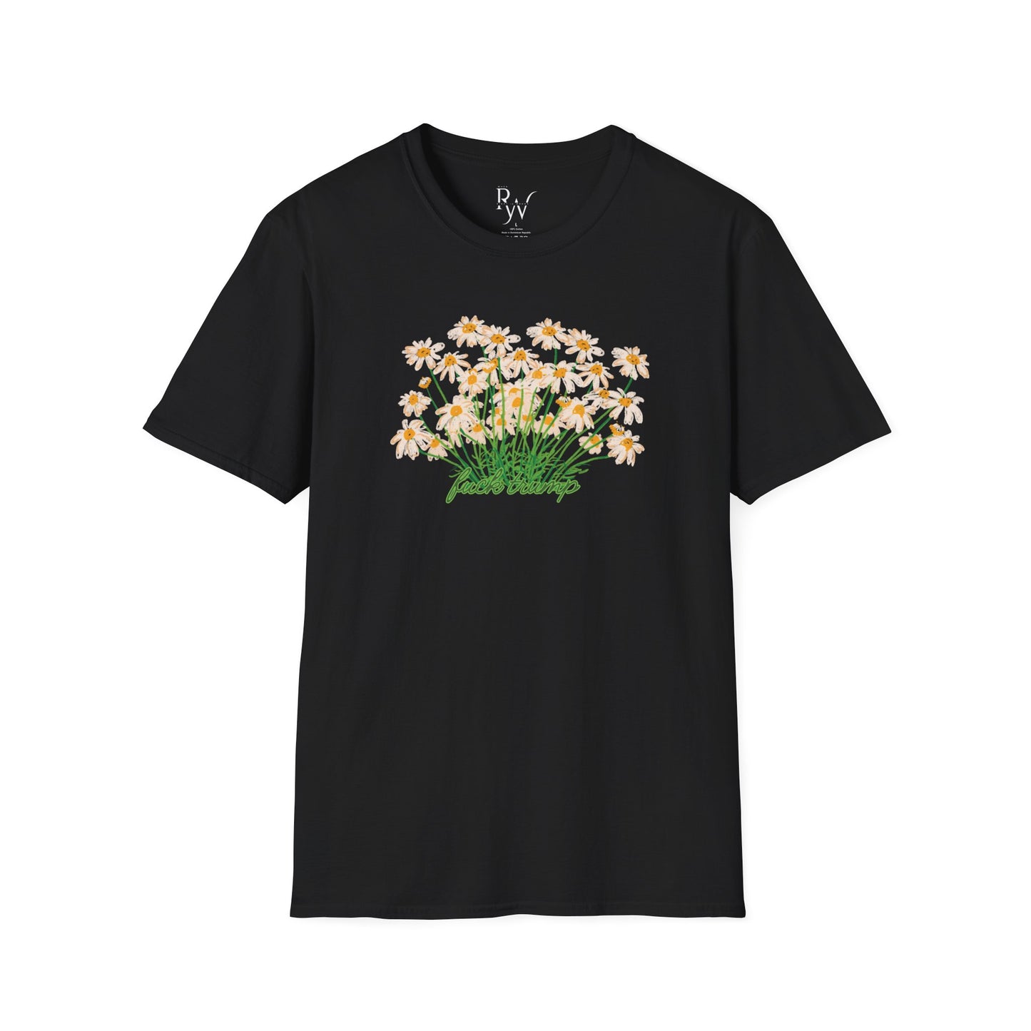 FDT Chamomile Unisex T-shirt